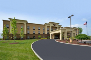 Hampton Inn Utica Utica